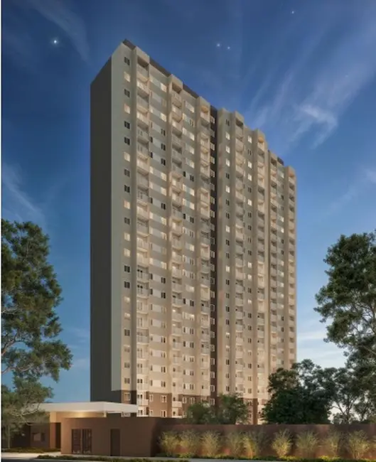 Apartamento com 2 quartos à venda, 49m2 em Barra Funda, São Paulo - SP - imagem 2 Foto 2 de Apartamento com 2 quartos à venda, 49m2 em Barra Funda, São Paulo - SP