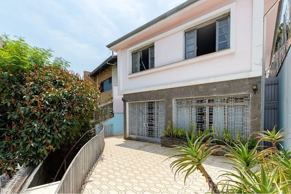 Casa de Condomínio com 3 quartos à venda, 189m2 em Vila Madalena, São Paulo - SP - imagem 1 Foto 1 de Casa de Condomínio com 3 quartos à venda, 189m2 em Vila Madalena, São Paulo - SP