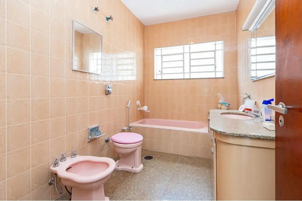 Casa de Condomínio com 3 quartos à venda, 189m2 em Vila Madalena, São Paulo - SP - imagem 5 Foto 5 de Casa de Condomínio com 3 quartos à venda, 189m2 em Vila Madalena, São Paulo - SP