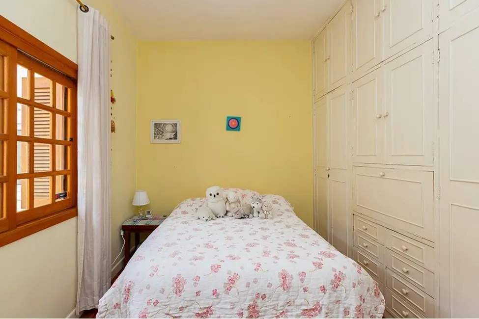 Foto 8 de Casa de Condomínio com 3 quartos à venda, 210m2 em Vila Cruzeiro, São Paulo - SP