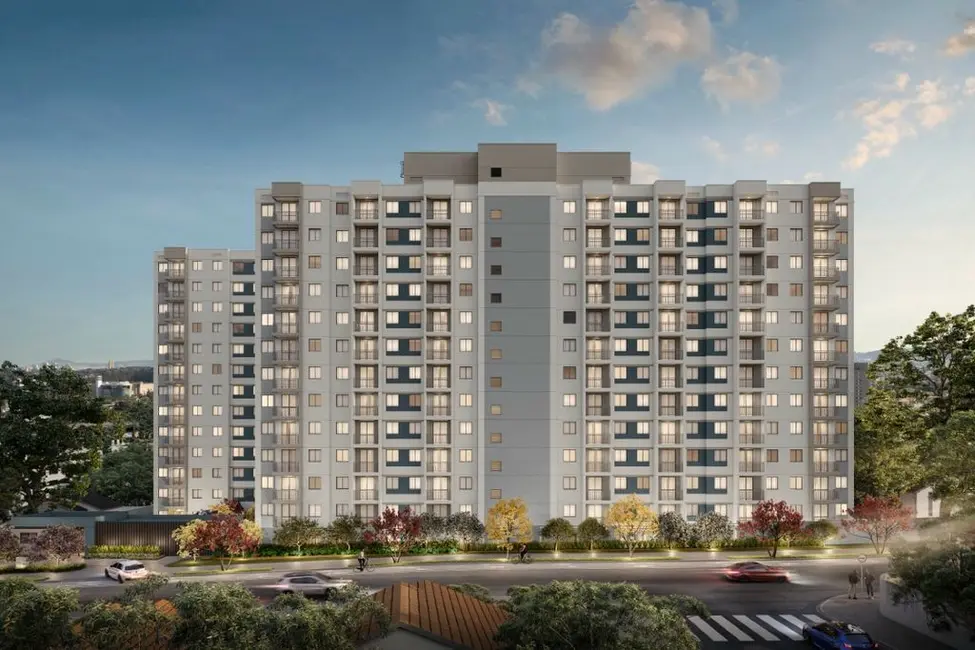 Apartamento com 2 quartos à venda, 38m2 em Barra Funda, São Paulo - SP - imagem 1 Foto 1 de Apartamento com 2 quartos à venda, 38m2 em Barra Funda, São Paulo - SP