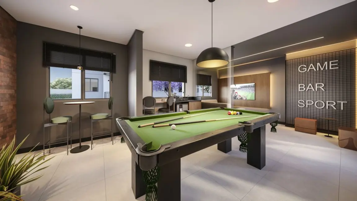 Apartamento com 2 quartos à venda, 38m2 em Barra Funda, São Paulo - SP - imagem 9 Foto 9 de Apartamento com 2 quartos à venda, 38m2 em Barra Funda, São Paulo - SP