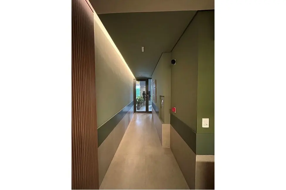 Kitnet com 1 quarto à venda, 21m2 em Jardim das Acácias, São Paulo - SP - imagem 9 Foto 9 de Kitnet com 1 quarto à venda, 21m2 em Jardim das Acácias, São Paulo - SP