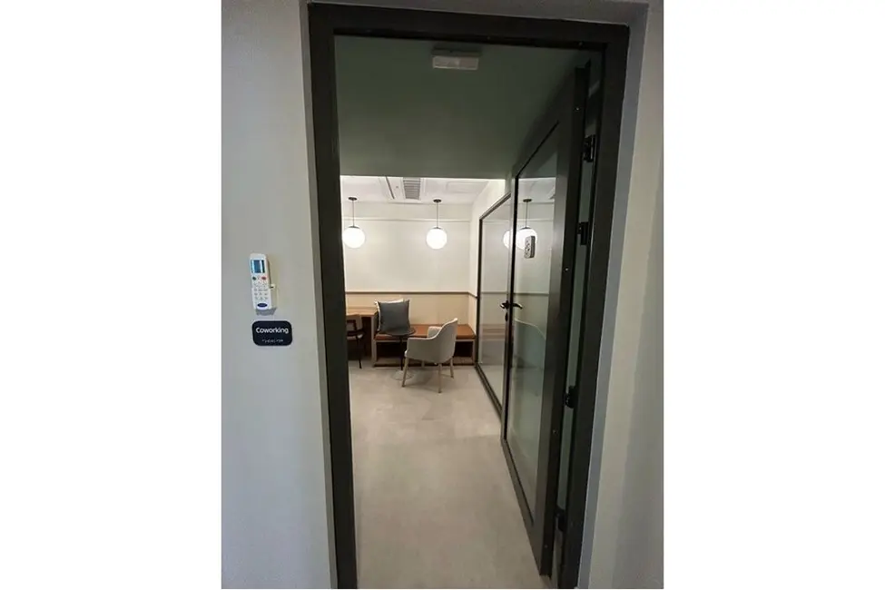 Kitnet com 1 quarto à venda, 21m2 em Jardim das Acácias, São Paulo - SP - imagem 5 Foto 5 de Kitnet com 1 quarto à venda, 21m2 em Jardim das Acácias, São Paulo - SP