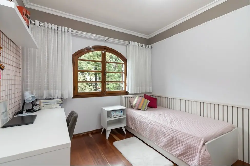 Foto 4 de Casa de Condomínio com 3 quartos à venda, 223m2 em Jardim Virginia Bianca, São Paulo - SP