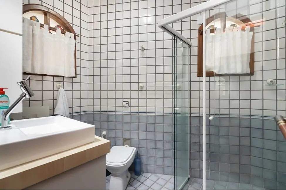 Foto 6 de Casa de Condomínio com 3 quartos à venda, 223m2 em Jardim Virginia Bianca, São Paulo - SP