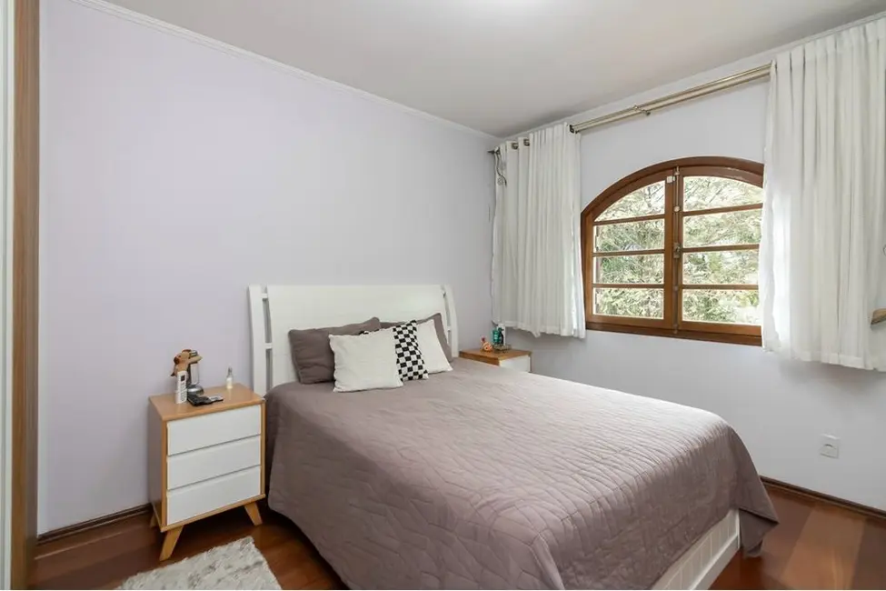 Foto 7 de Casa de Condomínio com 3 quartos à venda, 223m2 em Jardim Virginia Bianca, São Paulo - SP