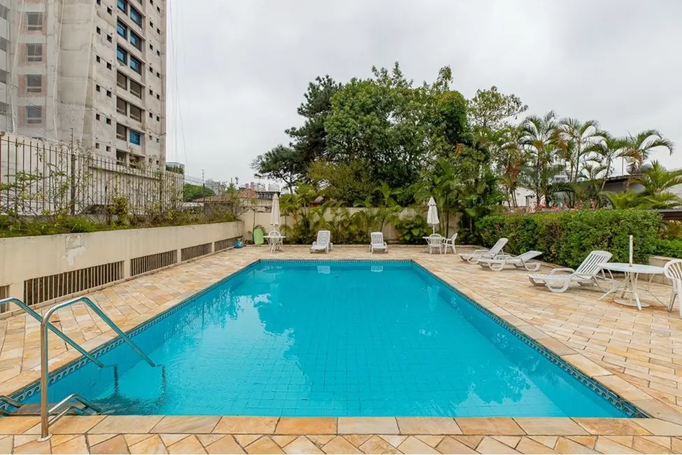 Apartamento com 2 quartos à venda, 92m2 em Campo Belo, São Paulo - SP - imagem 9 Foto 9 de Apartamento com 2 quartos à venda, 92m2 em Campo Belo, São Paulo - SP