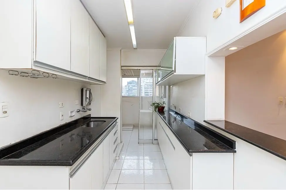 Apartamento com 2 quartos à venda, 92m2 em Campo Belo, São Paulo - SP - imagem 4 Foto 4 de Apartamento com 2 quartos à venda, 92m2 em Campo Belo, São Paulo - SP
