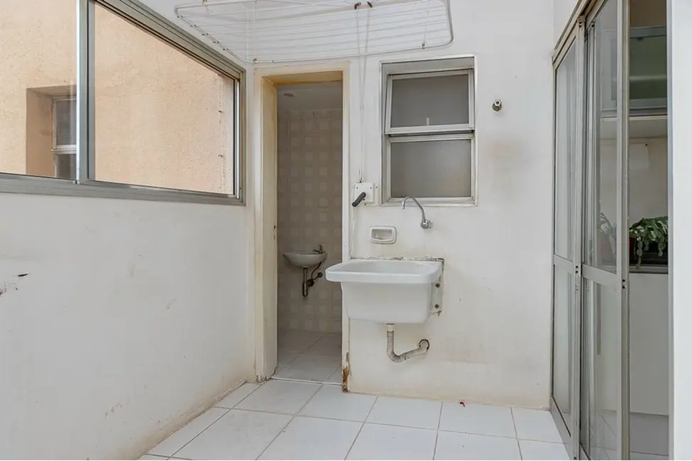 Apartamento com 2 quartos à venda, 92m2 em Campo Belo, São Paulo - SP - imagem 7 Foto 7 de Apartamento com 2 quartos à venda, 92m2 em Campo Belo, São Paulo - SP