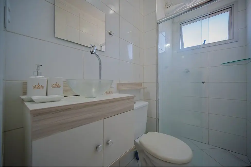 Apartamento com 2 quartos à venda, 61m2 em Jaguaribe, Osasco - SP - imagem 9 Foto 9 de Apartamento com 2 quartos à venda, 61m2 em Jaguaribe, Osasco - SP