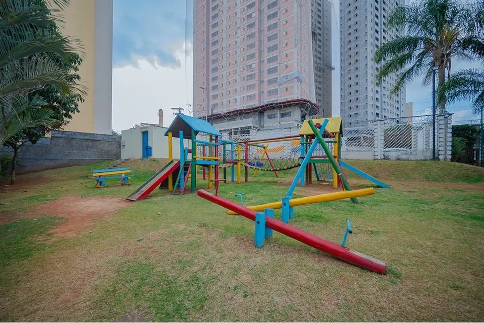 Apartamento com 2 quartos à venda, 61m2 em Jaguaribe, Osasco - SP - imagem 3 Foto 3 de Apartamento com 2 quartos à venda, 61m2 em Jaguaribe, Osasco - SP