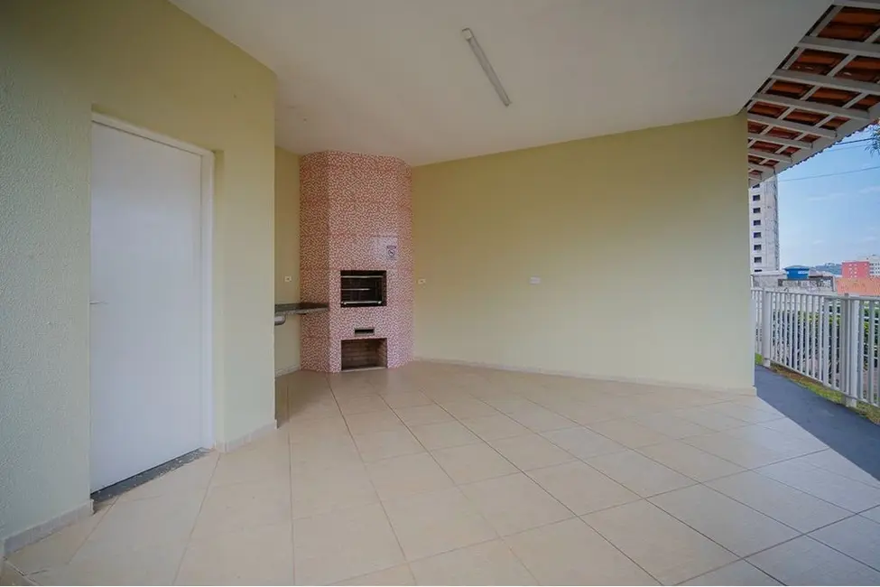 Apartamento com 2 quartos à venda, 61m2 em Jaguaribe, Osasco - SP - imagem 4 Foto 4 de Apartamento com 2 quartos à venda, 61m2 em Jaguaribe, Osasco - SP