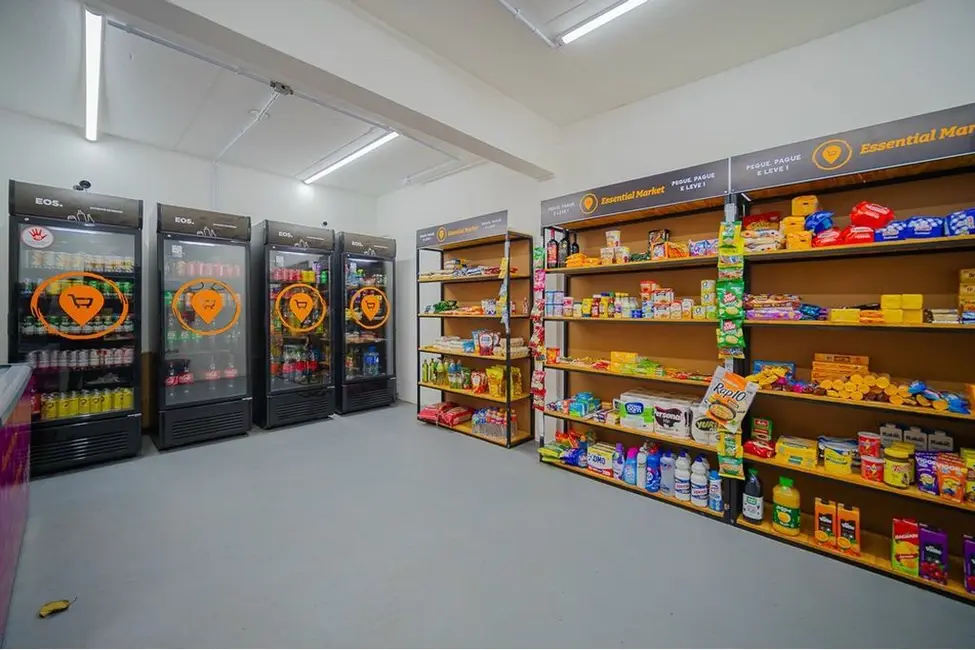 Apartamento com 2 quartos à venda, 61m2 em Jaguaribe, Osasco - SP - imagem 6 Foto 6 de Apartamento com 2 quartos à venda, 61m2 em Jaguaribe, Osasco - SP