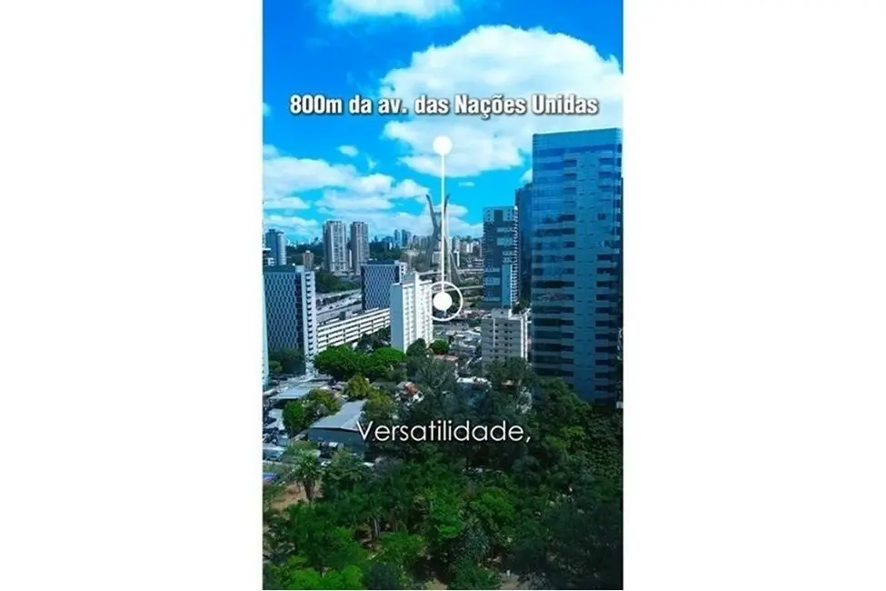 Foto 4 de Casa de Condomínio com 3 quartos à venda, 150m2 em Brooklin Paulista, São Paulo - SP