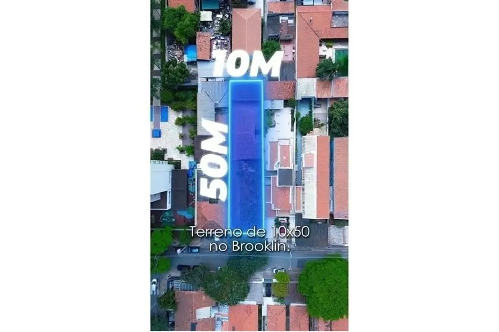 Foto 2 de Casa de Condomínio com 3 quartos à venda, 150m2 em Brooklin Paulista, São Paulo - SP