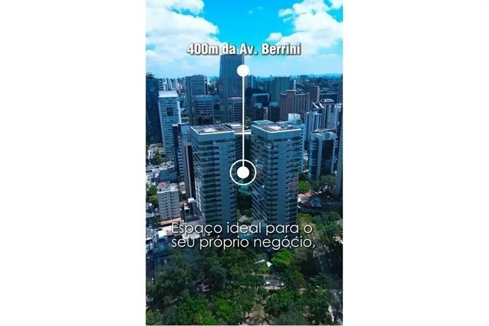 Foto 5 de Casa de Condomínio com 3 quartos à venda, 150m2 em Brooklin Paulista, São Paulo - SP