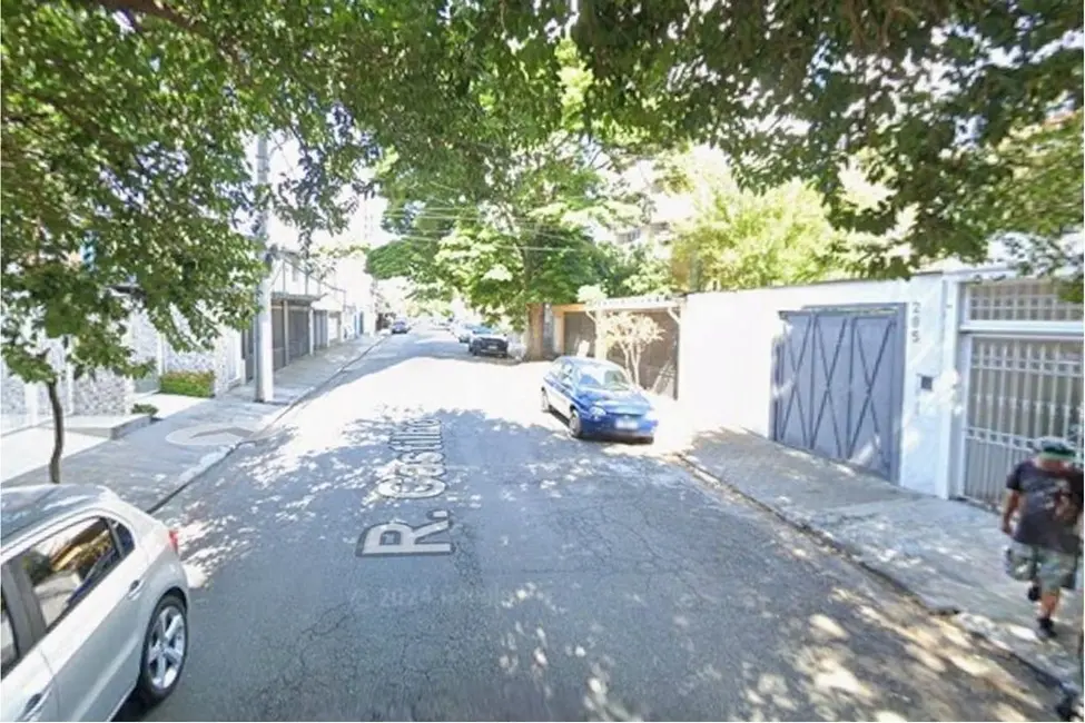 Foto 8 de Casa de Condomínio com 3 quartos à venda, 150m2 em Brooklin Paulista, São Paulo - SP