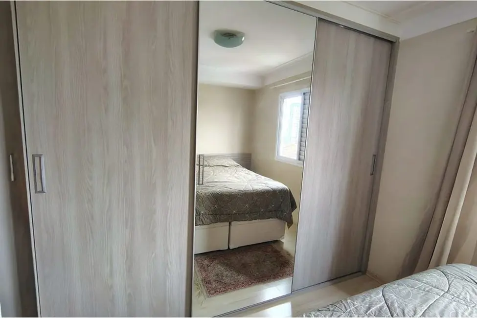 Foto 5 de Apartamento com 3 quartos à venda, 76m2 em Vila Carrão, São Paulo - SP