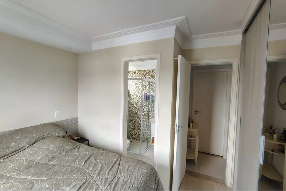 Foto 3 de Apartamento com 3 quartos à venda, 76m2 em Vila Carrão, São Paulo - SP
