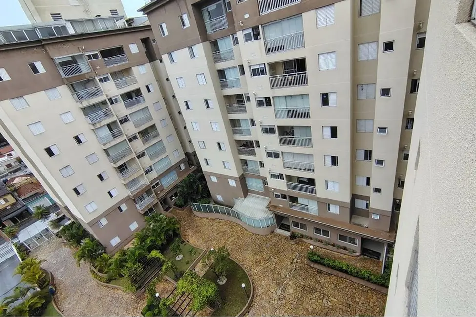 Foto 2 de Apartamento com 3 quartos à venda, 76m2 em Vila Carrão, São Paulo - SP