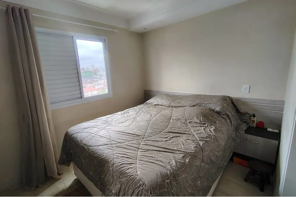 Foto 4 de Apartamento com 3 quartos à venda, 76m2 em Vila Carrão, São Paulo - SP