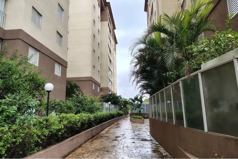 Foto 8 de Apartamento com 3 quartos à venda, 76m2 em Vila Carrão, São Paulo - SP