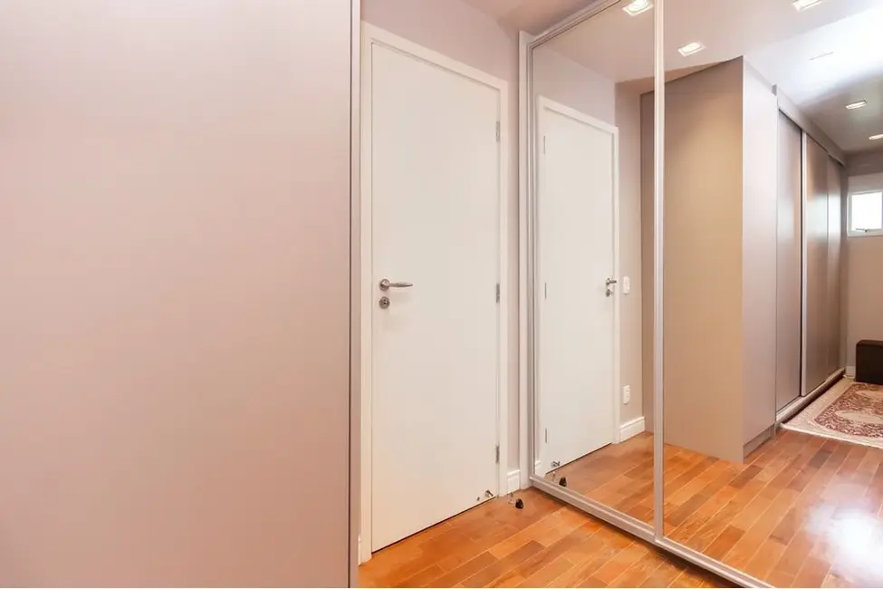 Foto 9 de Apartamento com 4 quartos à venda, 177m2 em Vila Mariana, São Paulo - SP