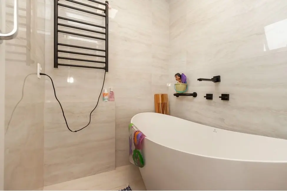 Foto 4 de Apartamento com 4 quartos à venda, 177m2 em Vila Mariana, São Paulo - SP