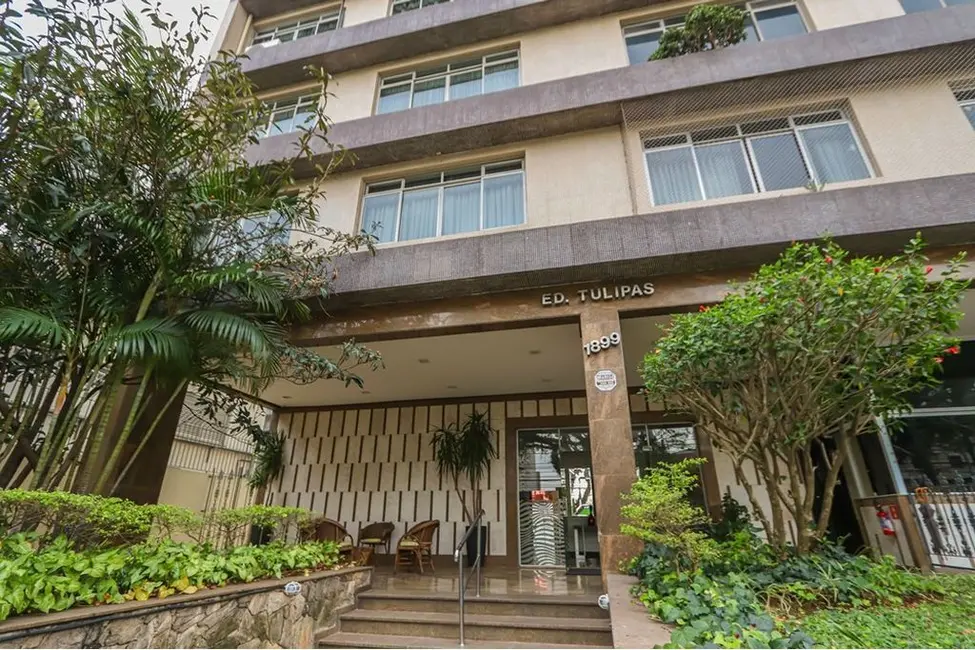 Apartamento com 4 quartos à venda, 199m2 em Mooca, São Paulo - SP - imagem 5 Foto 5 de Apartamento com 4 quartos à venda, 199m2 em Mooca, São Paulo - SP