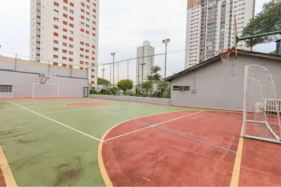 Apartamento com 4 quartos à venda, 199m2 em Mooca, São Paulo - SP - imagem 8 Foto 8 de Apartamento com 4 quartos à venda, 199m2 em Mooca, São Paulo - SP