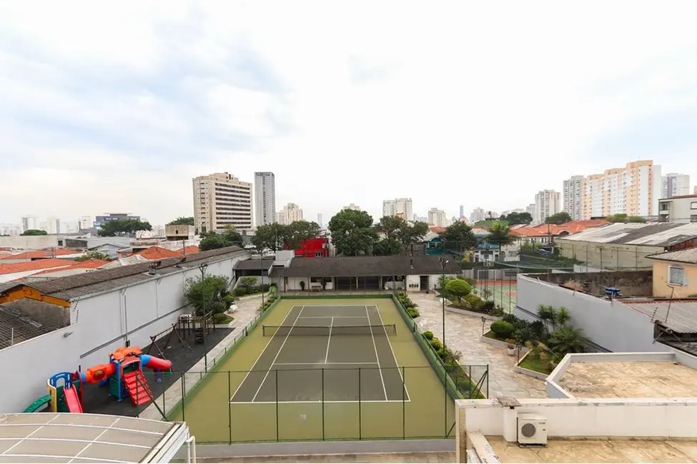 Apartamento com 4 quartos à venda, 199m2 em Mooca, São Paulo - SP - imagem 6 Foto 6 de Apartamento com 4 quartos à venda, 199m2 em Mooca, São Paulo - SP