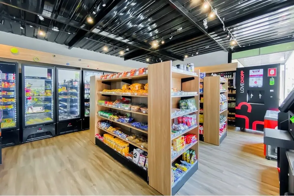 Apartamento com 2 quartos à venda, 60m2 em Cambuci, São Paulo - SP - imagem 4 Foto 4 de Apartamento com 2 quartos à venda, 60m2 em Cambuci, São Paulo - SP