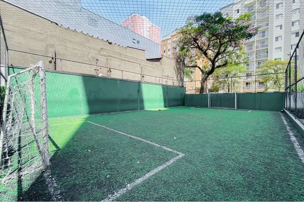 Apartamento com 2 quartos à venda, 60m2 em Cambuci, São Paulo - SP - imagem 3 Foto 3 de Apartamento com 2 quartos à venda, 60m2 em Cambuci, São Paulo - SP