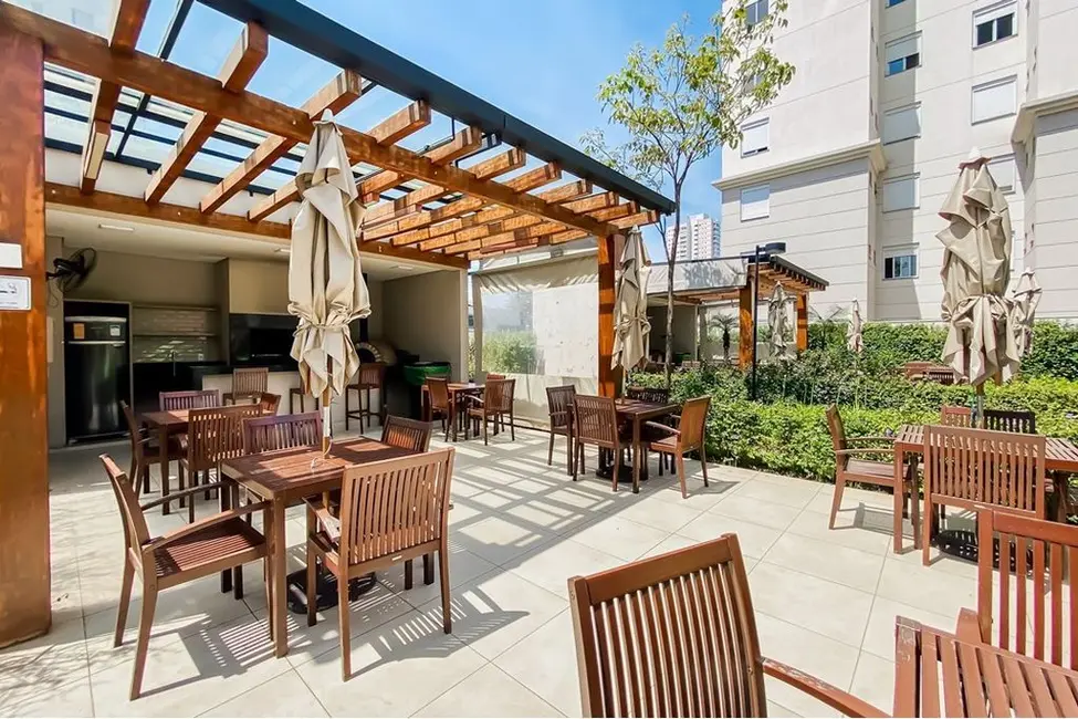 Apartamento com 2 quartos à venda, 60m2 em Cambuci, São Paulo - SP - imagem 2 Foto 2 de Apartamento com 2 quartos à venda, 60m2 em Cambuci, São Paulo - SP