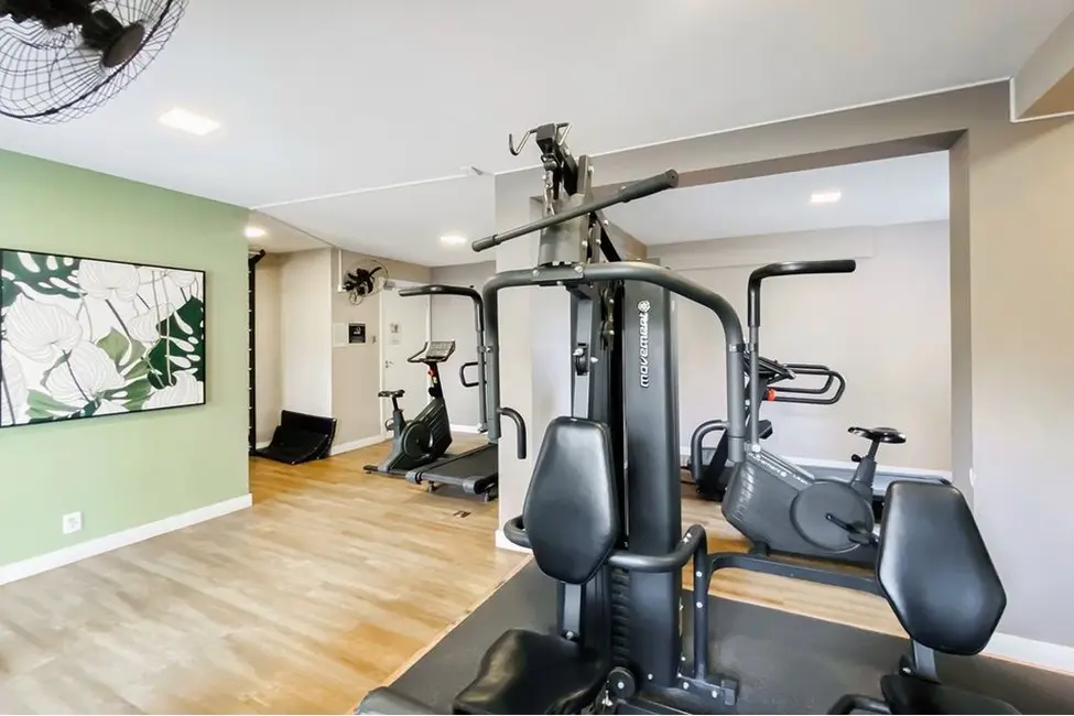 Apartamento com 2 quartos à venda, 60m2 em Cambuci, São Paulo - SP - imagem 5 Foto 5 de Apartamento com 2 quartos à venda, 60m2 em Cambuci, São Paulo - SP