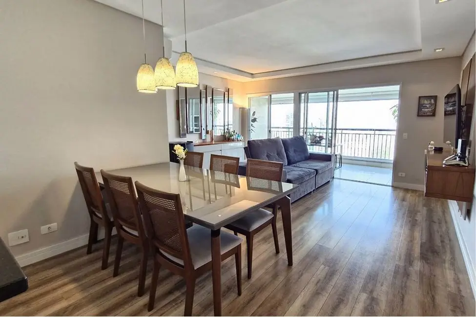 Foto 1 de Apartamento com 2 quartos à venda, 104m2 em Morumbi, São Paulo - SP