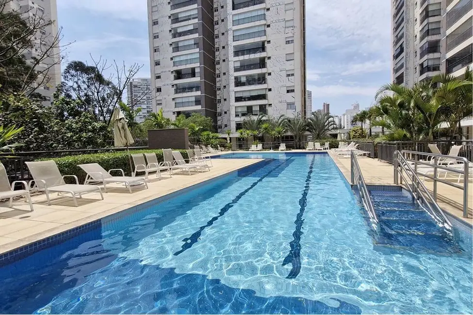 Foto 8 de Apartamento com 2 quartos à venda, 104m2 em Morumbi, São Paulo - SP