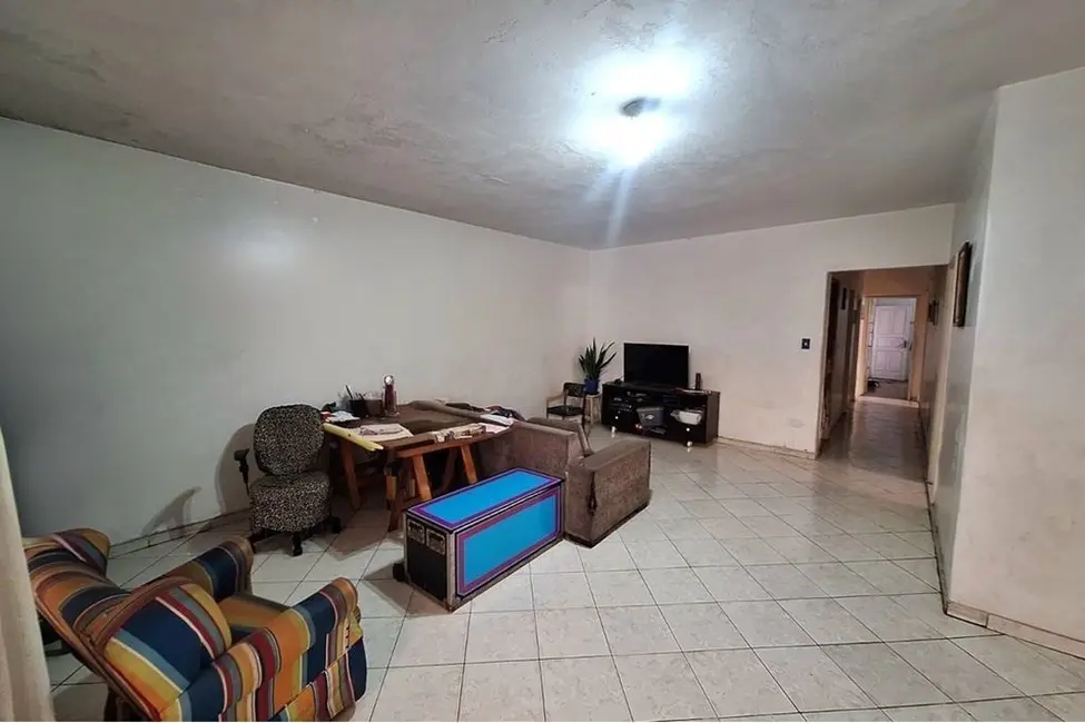 Foto 4 de Terreno / Lote à venda, 345m2 em Vila Vitório Mazzei, São Paulo - SP