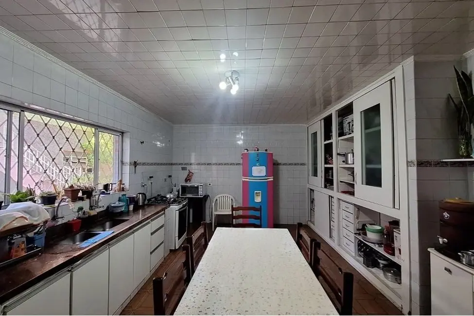 Foto 5 de Terreno / Lote à venda, 345m2 em Vila Vitório Mazzei, São Paulo - SP