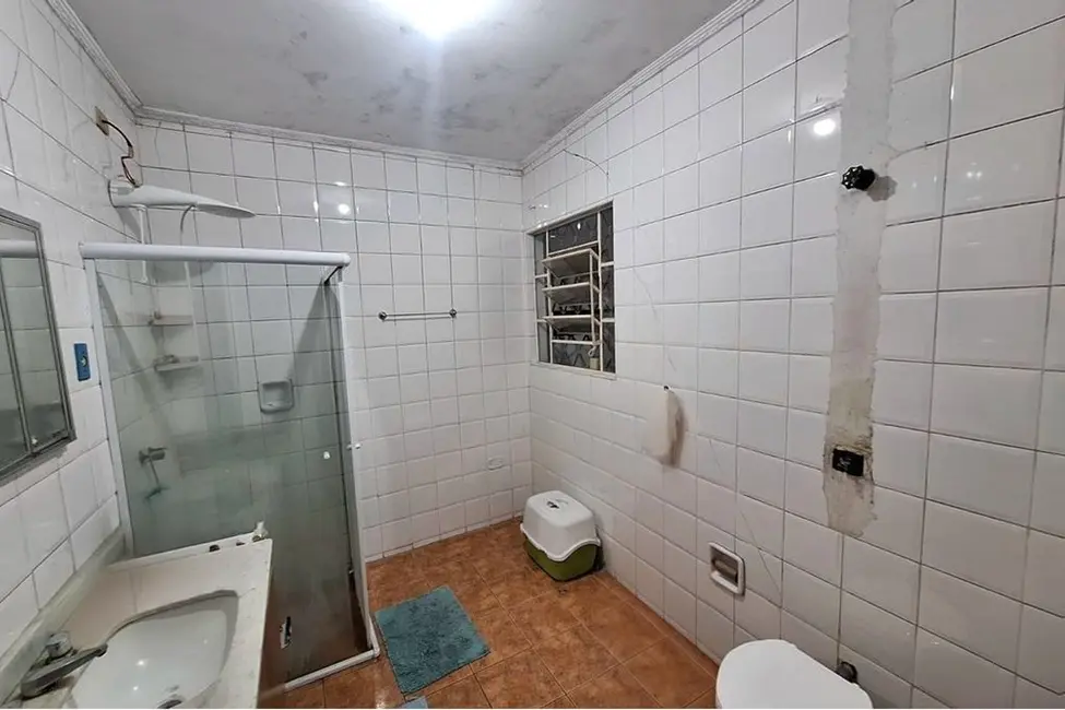 Foto 3 de Terreno / Lote à venda, 345m2 em Vila Vitório Mazzei, São Paulo - SP