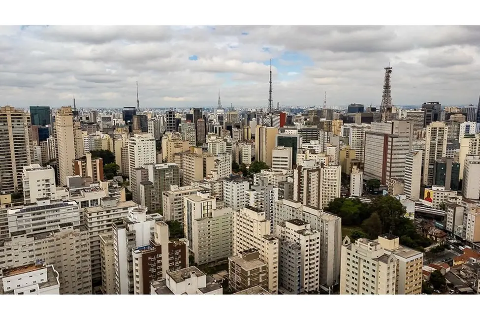 Foto 6 de Terreno / Lote à venda, 394m2 em Bela Vista, São Paulo - SP