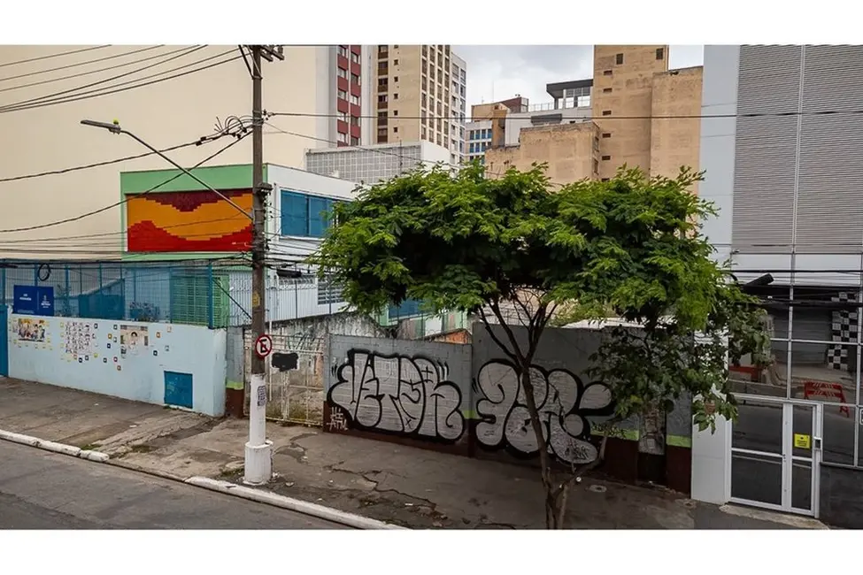 Foto 1 de Terreno / Lote à venda, 394m2 em Bela Vista, São Paulo - SP