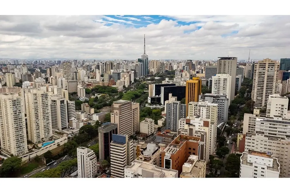 Foto 7 de Terreno / Lote à venda, 394m2 em Bela Vista, São Paulo - SP