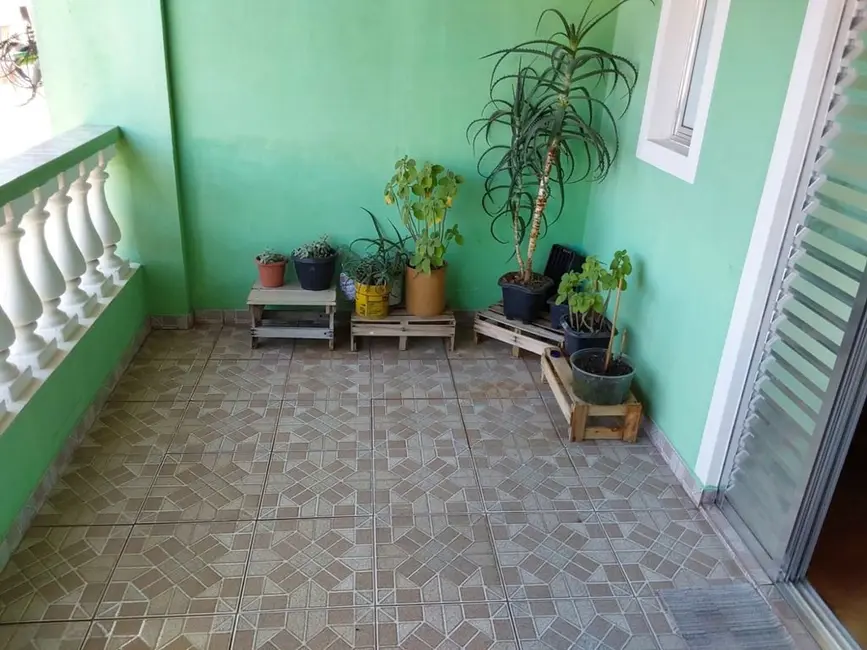 Foto 9 de Casa de Condomínio com 3 quartos à venda, 250m2 em Cidade das Flores, Osasco - SP