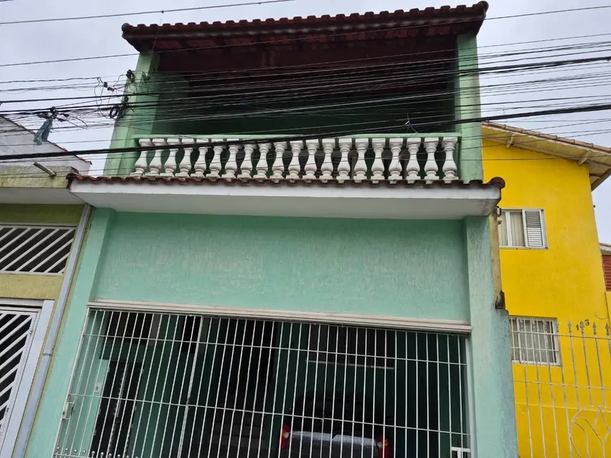 Foto 1 de Casa de Condomínio com 3 quartos à venda, 250m2 em Cidade das Flores, Osasco - SP