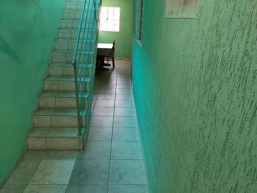 Foto 2 de Casa de Condomínio com 3 quartos à venda, 250m2 em Cidade das Flores, Osasco - SP