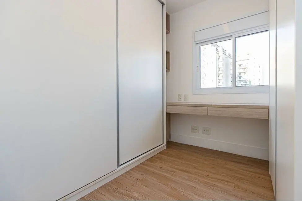 Foto 7 de Apartamento com 3 quartos à venda, 92m2 em Vila Mariana, São Paulo - SP