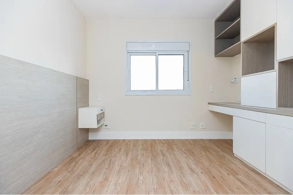 Foto 4 de Apartamento com 3 quartos à venda, 92m2 em Vila Mariana, São Paulo - SP