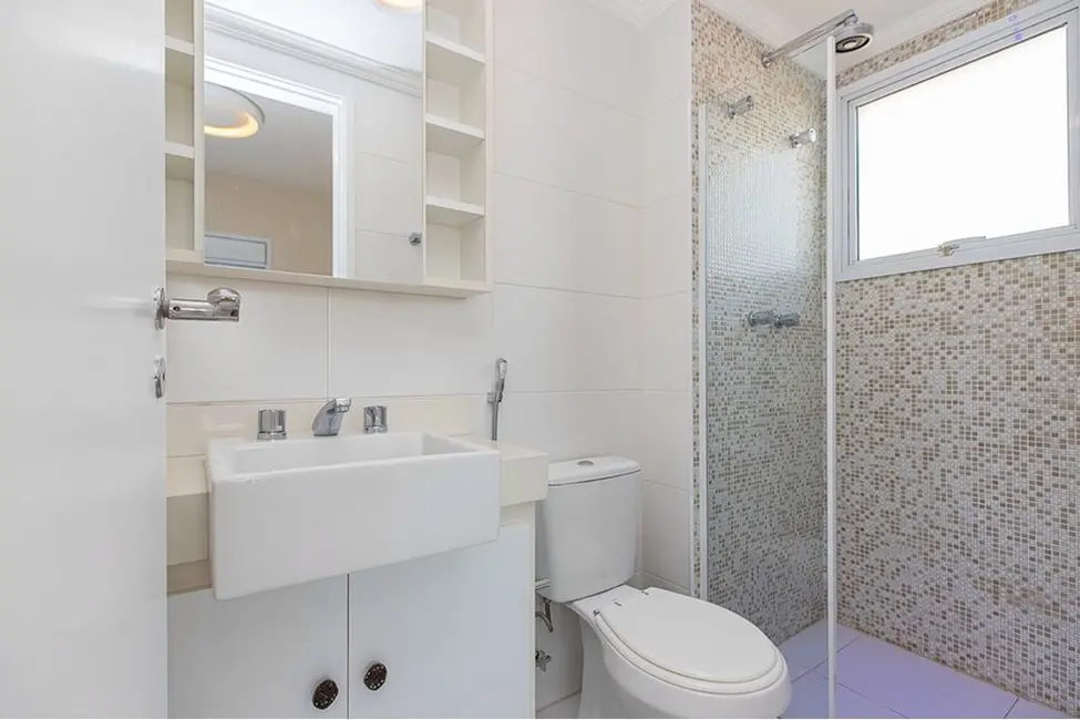 Foto 6 de Apartamento com 3 quartos à venda, 92m2 em Vila Mariana, São Paulo - SP